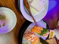 -白石的深夜食堂(济南万象城店)
