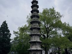 -香积寺