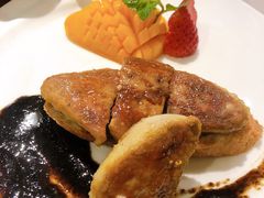 -阿吾罗日本料理(K11艺术中心店)