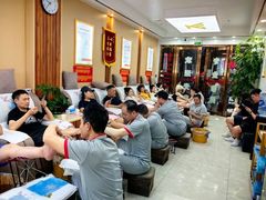-郑远元专业修脚房(巴县大道店)