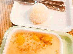 杨枝金露-满记甜品(岭南新天地店)