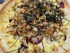 -娜娜家•Nana’s restaurant (爱琴海店)