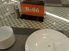 -泓瑞金陵大酒店-金海湾自助餐厅