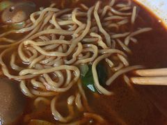 -泰顺江南春面馆