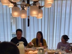 -湘邻呷铺·田园家宴(汉基广场店)