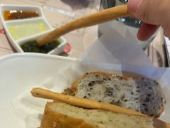 -安妮意大利餐厅(世贸天阶店)