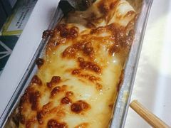 -咖啡人·融合餐厅(万达环宇店)