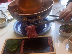 -祥源胡同·涮牛羊肉火锅(花桥店)