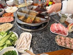 -福满家火锅26年江景(十八梯店)