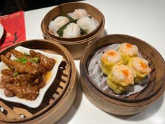 -虾饺妹·酒家(金碧店)