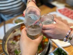 -四喜小胖·北京涮肉(五道营店)