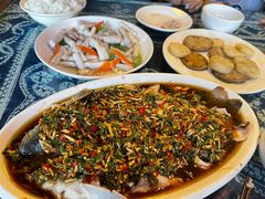 -香满楼(临安路店)