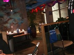 大堂-海味当家·蒸锅海鲜(星海公园店)