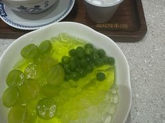 -赵记传承·中国甜品(福州总店)