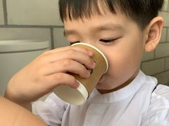 -% Arabica阿拉比卡咖啡(深圳湾万象城店)