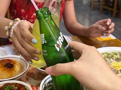 -杏花村水席楼·洛阳水席(老城十字街店)