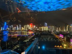 -VENU+海景酒廊
