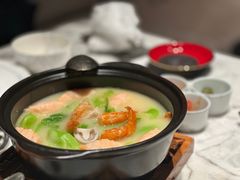 -广州文华东方酒店·江-由辉师傅主理