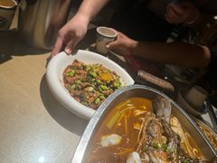 -隆阜號·梧桐树(沃尔玛店)