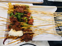 -XiaoJunGan Hotpot 钢管厂五区小郡肝火锅串串香