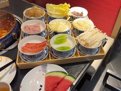 -咏江南·苏式火锅·苏州评弹(观前街店)