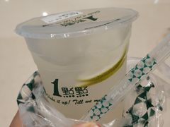 -1点点(苏州中心店)