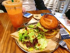 -Dreamsalad梦想轻厨(健康轻食·减脂沙拉·意面·祖庙店)