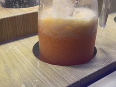 -焰江山海鲜牛排烤肉自助(锦华万达二星店)