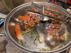 -亚马逊海鲜自助(王府井店)