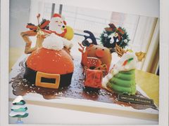 -你好独角兽·蛋糕甜品