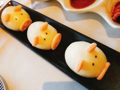 -梧桐餐厅(泉城路店)