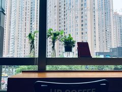 -西西弗书店&矢量咖啡(凯德晶萃广场店)