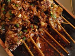 -阮老二·羊肉汤(黄甲店)