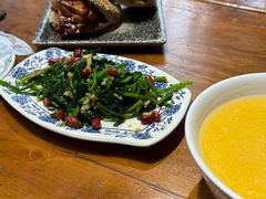 -老天桥酱肉烧饼夹肘子(天桥店)