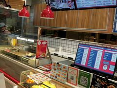 -1973继光香香鸡(大东方百货店)