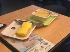 -满记甜品(友谊国贸城店)