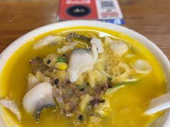 -71号豆汤饭·成都小馆(红牌楼店)
