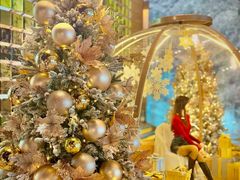 -北京康莱德酒店