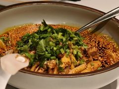 -辛香汇·锦里丨现炒川菜(中南城店)