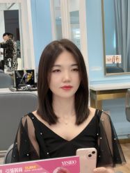 -YESIDO椰岛造型烫发染发
