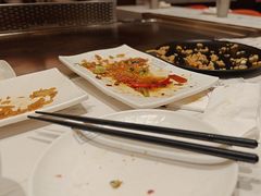 -火地铁板烧(昆山万象汇店)