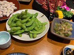 -不倒翁炭火烧肉(永安里店)