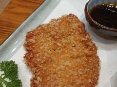 -千吉日本料理(日本一条街店)