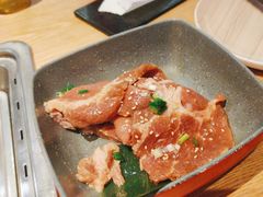 -新石器烤肉(百联川沙店)