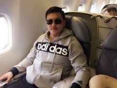 -拳盛时代拳击俱乐部(北京路店)