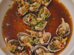 -孔雀云贵川·融合菜(长宁来福士店)