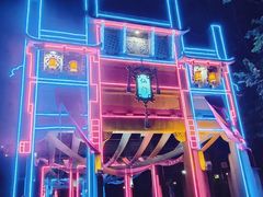 -深圳锦绣中华民俗村