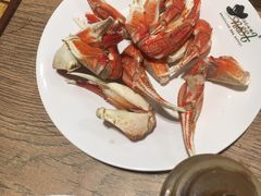 -汉巴味德(沈阳万象汇店)