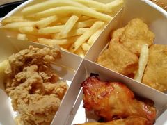 -85度C(南京龙世中心店)