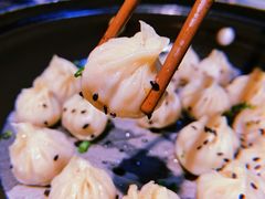 拈花拇指包-拈菜(观音桥阳光世纪店)